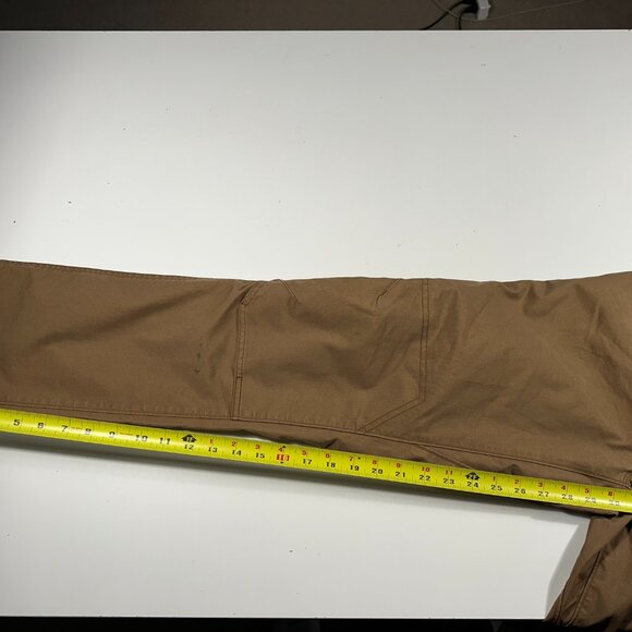 Patagonia Men's Gritstone Rock Pants Size 28x30 - Picture 9 of 10